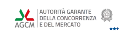 Certificazione AGCM