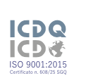 ISO 9001:2015