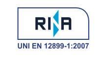 UNI EN 12899-1:2007