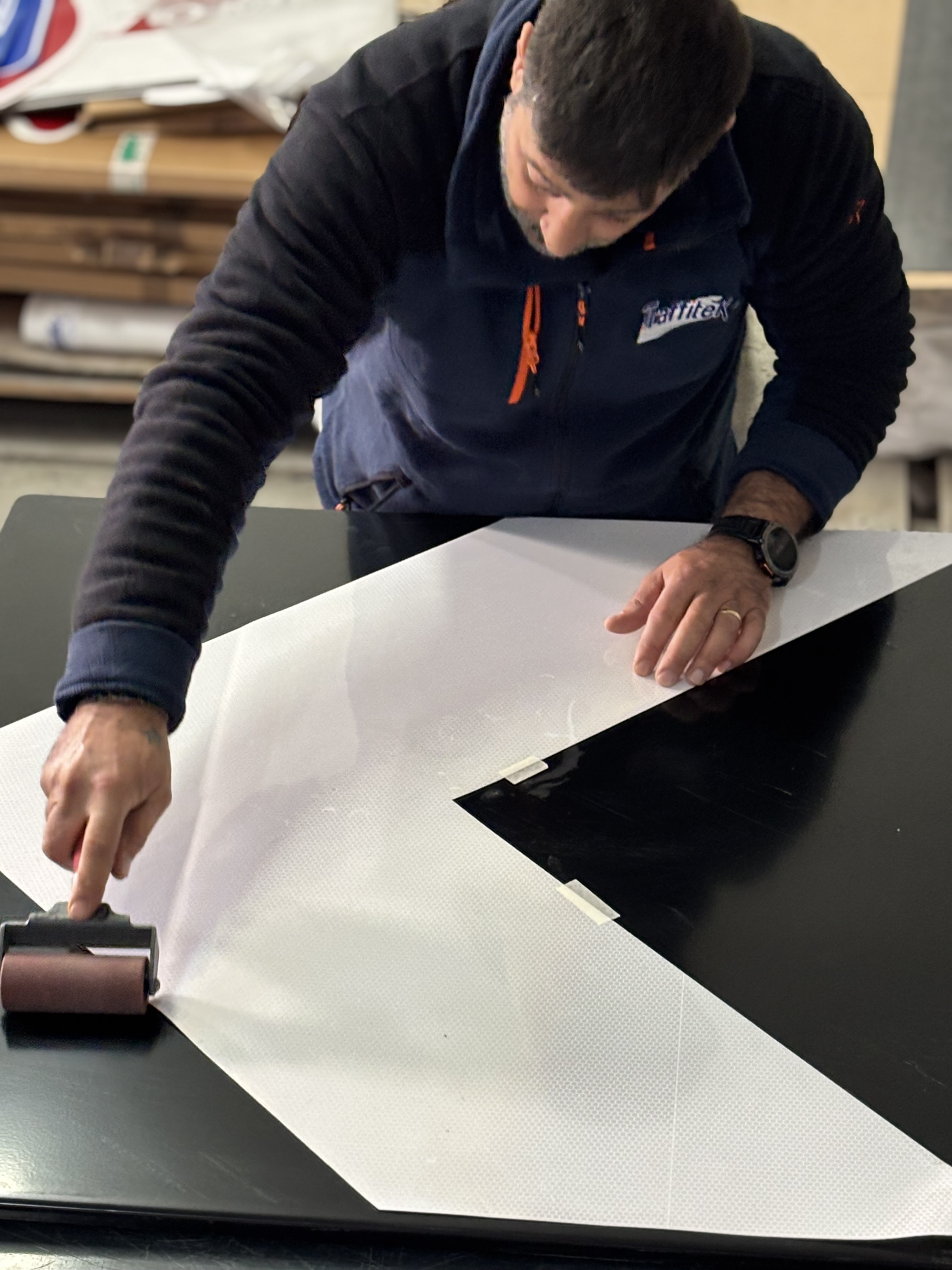 Progetto Produzione 8