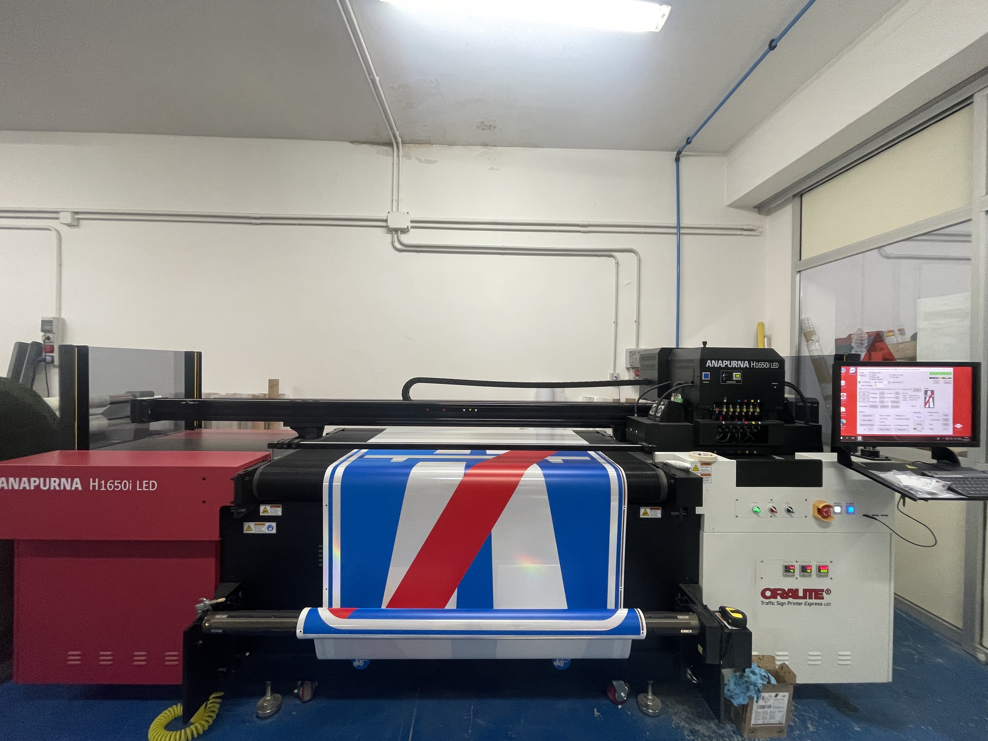 Progetto Produzione 14