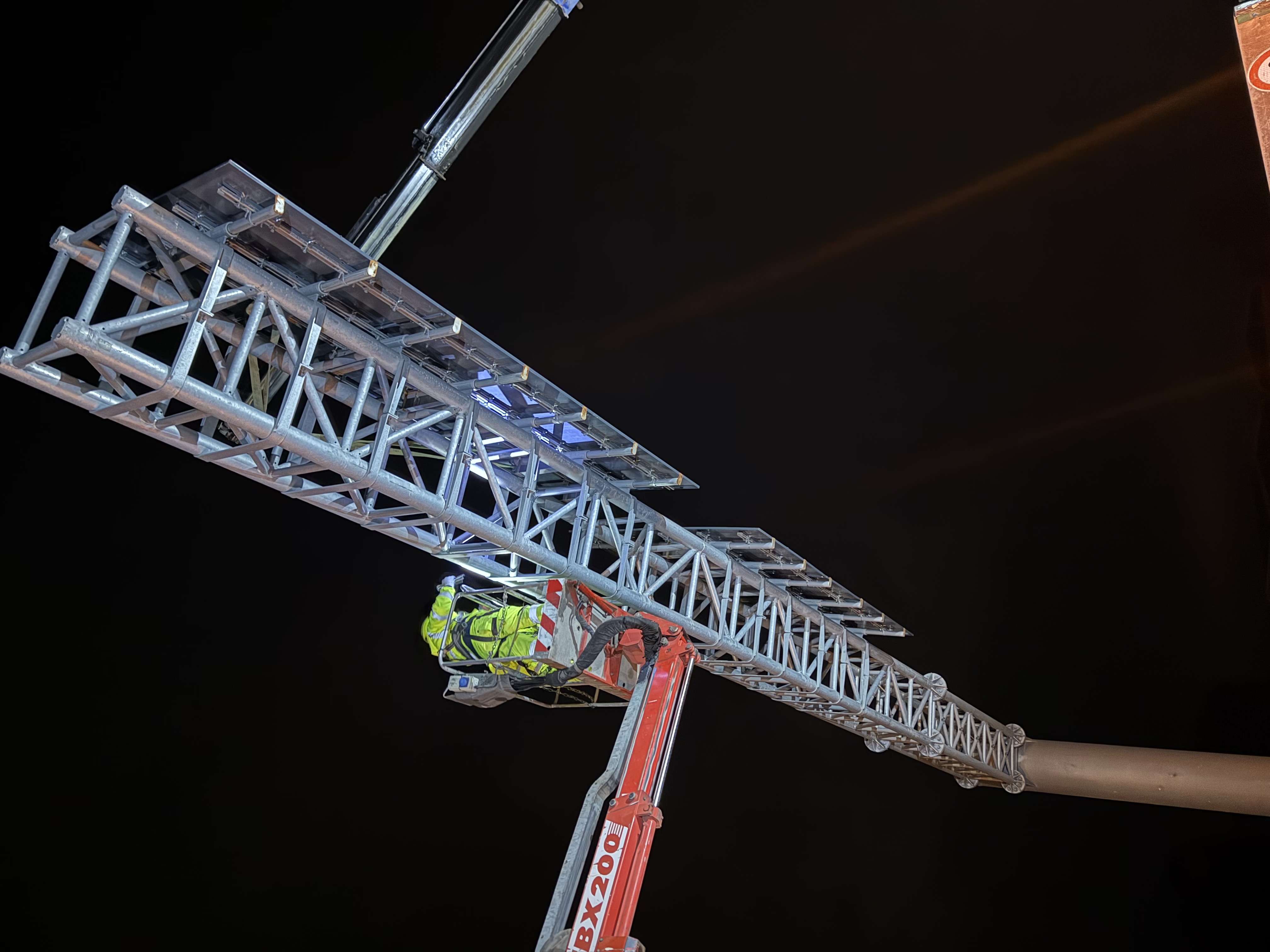 Progetto Segnaletica Verticale 26